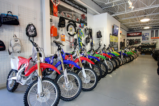 Motorcycle Dealer «Pompton Sport Center», reviews and photos, 444, Pompton Plains, NJ 07444, USA