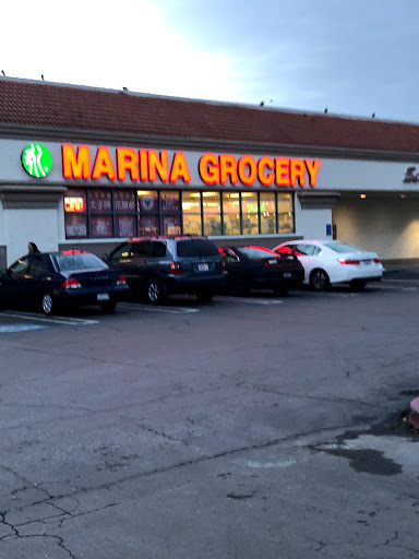Marina Food