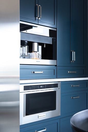 Cabinet Maker «J Wanamaker Cabinetry & Woodwork», reviews and photos, 430 S 96th St, Seattle, WA 98108, USA