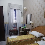 Photo n°1 de l'avis de Gioia.n fait le 26/07/2022 à 19:54 sur le  Villa Fiorentino à San Giovanni Rotondo