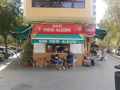 Bar Vista Alegre - Carrer del 31 de Desembre, 50, 07004 Palma, Illes Balears, Spain