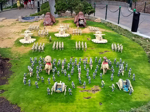 LEGOLAND California