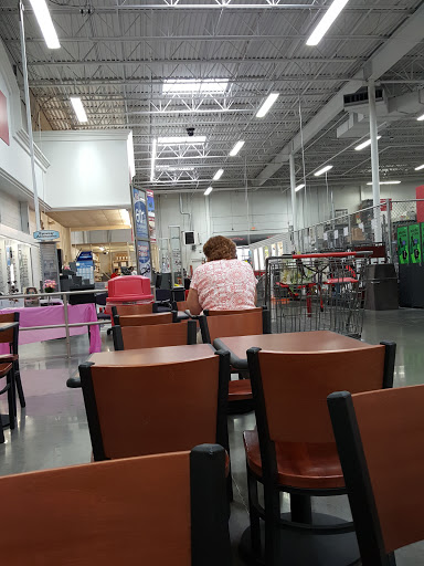 Warehouse club «BJ’s Wholesale Club», reviews and photos, 300 Bellwood Dr, Rochester, NY 14606, USA