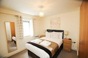 Your Stay Bristol Hamilton Court image