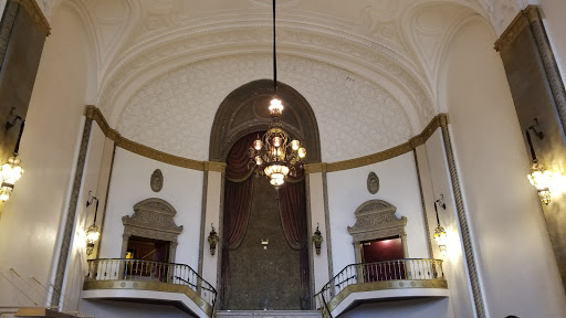 Movie Theater «Congress Theater», reviews and photos, 2135 N Milwaukee Ave, Chicago, IL 60647, USA