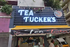 Tea Tucker's image