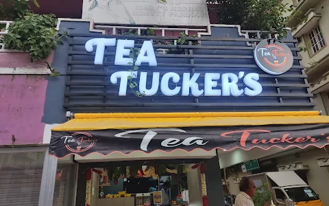 Tea Tucker's image