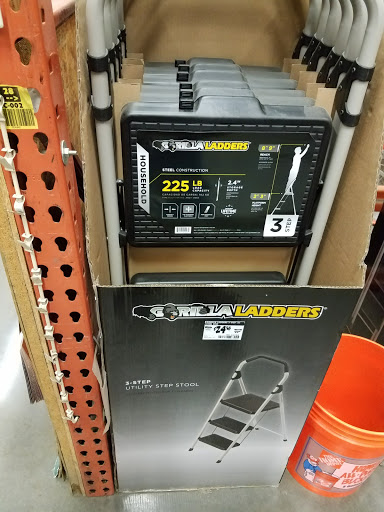 Home Improvement Store «The Home Depot», reviews and photos, 2905 E Market St, York, PA 17402, USA