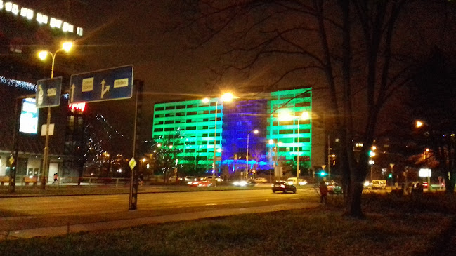 Comentarii opinii despre Ministerstvo životního prostředí ČR