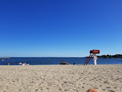 West Beach'in fotoğrafı imkanlar alanı