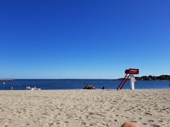 West Beach
