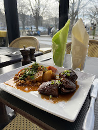 Photo n°24 de Le Berger à Paris ()