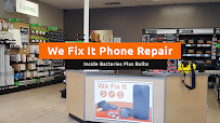 Batteries Plus Phone Repair - Car repair in Dayton, OH, Dayton - Rated 4.5/5