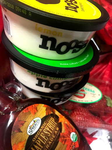 Health Food Store «Sprouts Farmers Market», reviews and photos, 7477 N Blackstone Ave, Fresno, CA 93720, USA