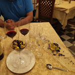 Photo n°3 de l'avis de davide.a fait le 14/06/2020 à 05:59 sur le  Ristorante Venanzio à Carrara