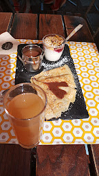 Photo n°121 de Bistrot & Chocolat à Strasbourg ()