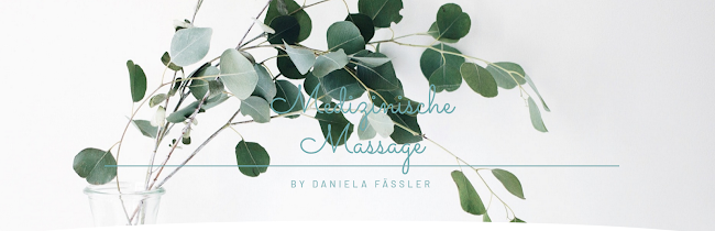 Daniela Fässler - Medizinische Massagen