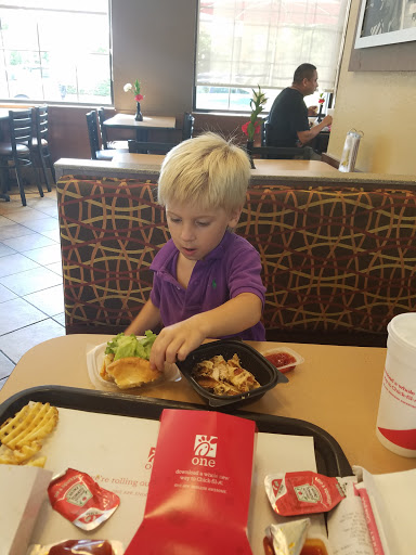 Fast Food Restaurant «Chick-fil-A», reviews and photos, 2635 Hamilton Mill Rd, Buford, GA 30519, USA