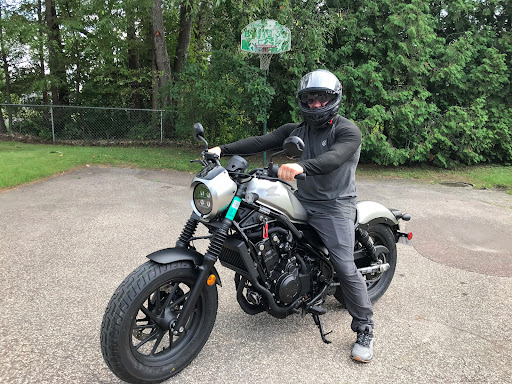 Motorcycle Dealer «LAND AIR», reviews and photos, 7 Kellogg Rd, Essex Junction, VT 05452, USA