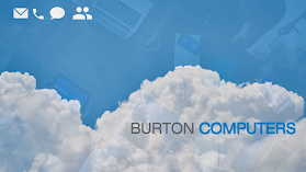 Burton Computers