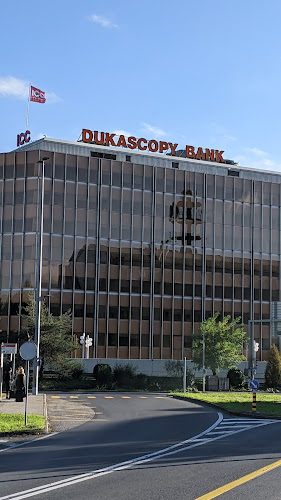 Dukascopy Bank - Bank