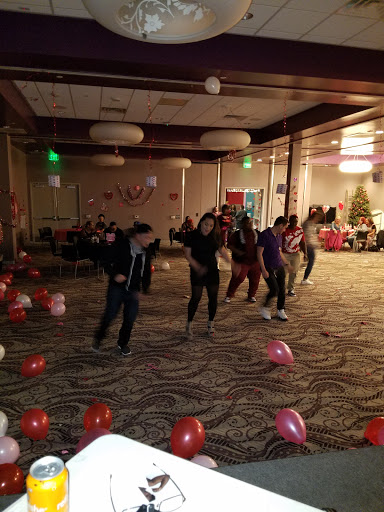 Gay & Lesbian Organization «The Gay & Lesbian Community Center of Southern Nevada», reviews and photos, 401 S Maryland Pkwy, Las Vegas, NV 89101, USA