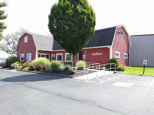 B & G Paper Products Inc, 145 Earland Dr, New Holland, PA 17557, USA, 