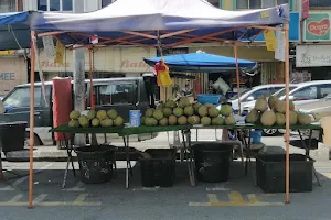 Bentong Durian Meng 文冬榴莲明 image
