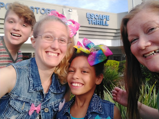 Tourist Attraction «Escape Thrill», reviews and photos, 29261 US Hwy 19 N, Clearwater, FL 33761, USA