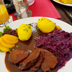 Photo n°1 de l'avis de V. fait le 31/05/2018 à 06:11 sur le  Hotel & Restaurant Waldfrieden à Neuruppin