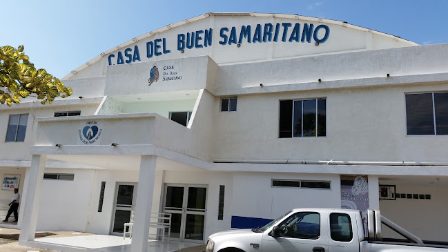 Opiniones de Hospital El Buen Samarirano en Sabanilla - Hospital