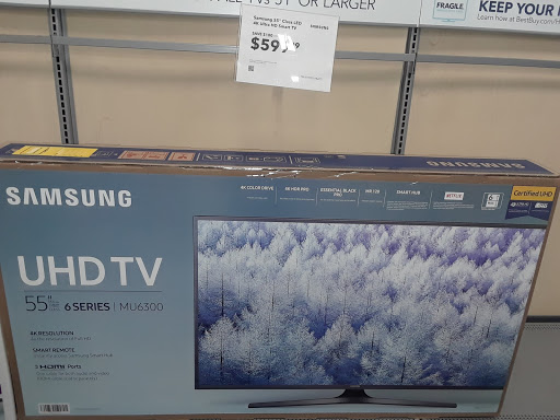 Electronics Store «Best Buy», reviews and photos, 2255 Springfield Ave, Vauxhall, NJ 07088, USA