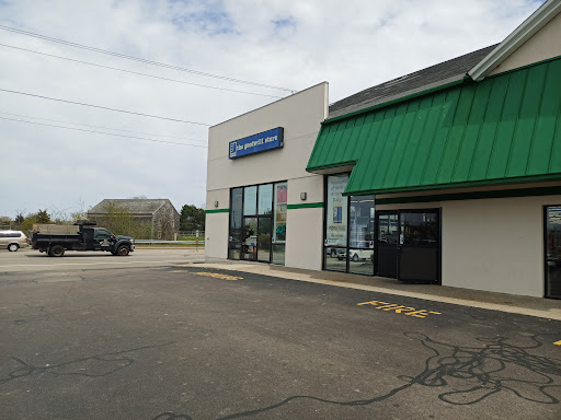 Thrift Store «Goodwill QUINCY», reviews and photos