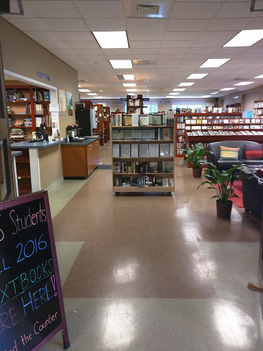 Book Store «BrightLight Books at RTS», reviews and photos, 1231 Reformation Dr, Oviedo, FL 32765, USA