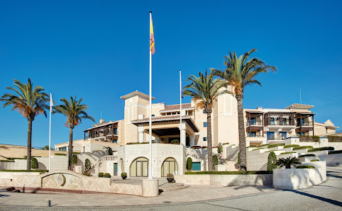 Ona Mar Menor - Golf Resort & Spa C. Ceiba, s/n, 30700 Torre-Pacheco, Murcia, España