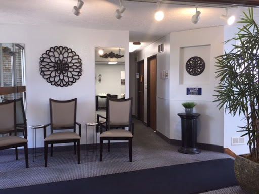 Beauty Salon «Arbor Hills Hair & Body Salon», reviews and photos, 2295 S State St, Ann Arbor, MI 48104, USA