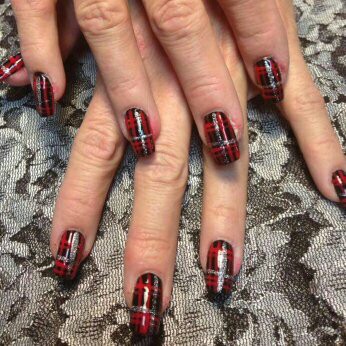 Nail Salon «native nails salon», reviews and photos, 209 S Main St, Ishpeming, MI 49849, USA