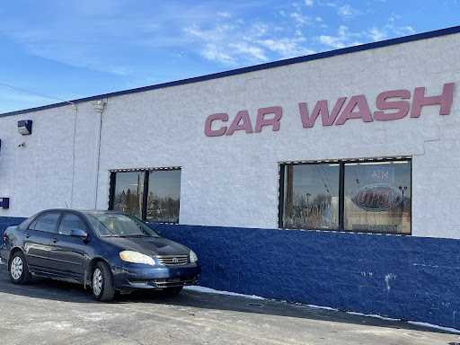 Mr Clean Car Wash en North Versailles