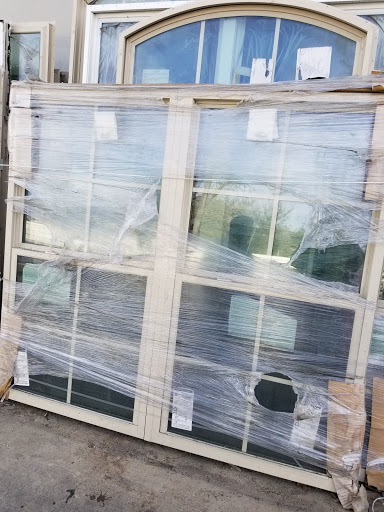 Building Materials Store «Northside Resale Shop #2», reviews and photos, 4523 Irvington Blvd, Houston, TX 77009, USA