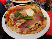 Prosciutto crudo du Restaurant italien Adaggio à Paris - n°10