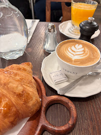 Les plus récentes photos du Café Café Verlet à Paris - n°7