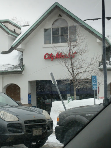 Grocery Store «City Market», reviews and photos, 2109 N Frontage Rd W, Vail, CO 81657, USA