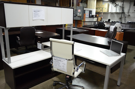 Office Furniture Store «G.L.M. Office Furniture», reviews and photos, 3 Cauley Dr, Nashville, TN 37210, USA