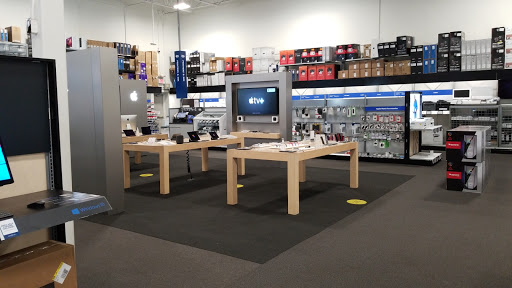 Electronics Store «Best Buy», reviews and photos, 125 Eighteenth St, Jersey City, NJ 07310, USA