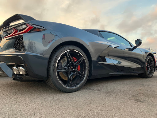 Chevrolet Dealer «Joe Basil Chevrolet», reviews and photos, 5111 Transit Rd, Depew, NY 14043, USA