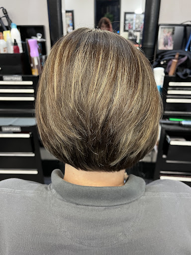 Beauty Salon «Starz Salon», reviews and photos, 3112 Medical Way, Sebring, FL 33870, USA