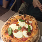 Photo n°2 de l'avis de Gioia.e fait le 19/05/2023 à 20:37 sur le  L'Evoluzione Pizza à Catania