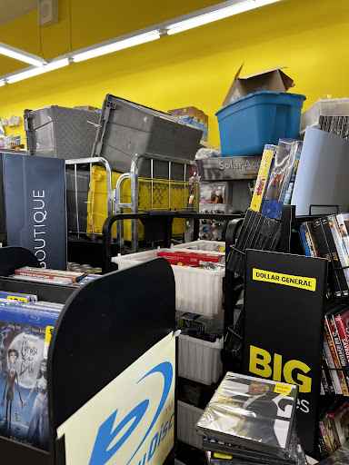 Discount Store «Dollar General», reviews and photos, 21 Village Ln, Shelbyville, KY 40065, USA