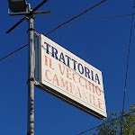 Photo n°2 de l'avis de Lucio.i fait le 21/08/2022 à 19:43 sur le  Trattoria Il Vecchio Campanile à Santarcangelo di Romagna