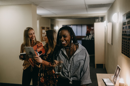 Performing Arts Theater «Stage West Theatre», reviews and photos, 821 W Vickery Blvd, Fort Worth, TX 76104, USA